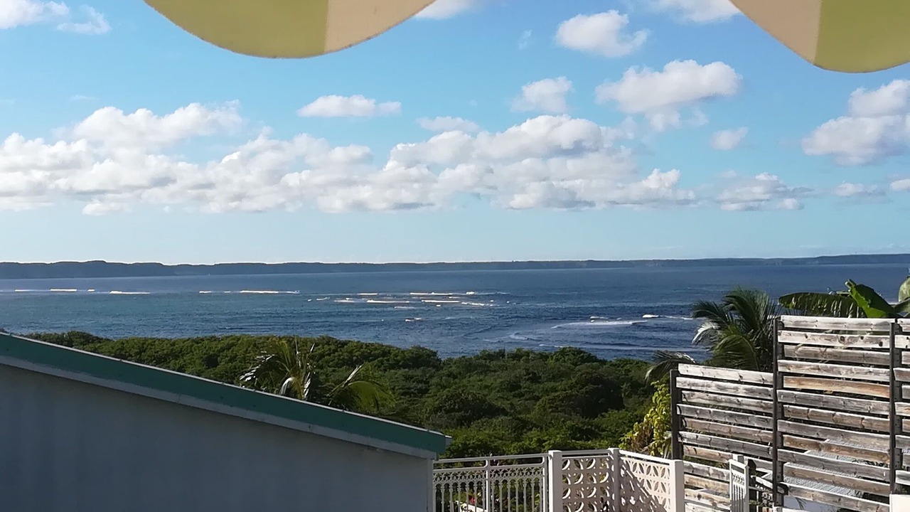 Photo of Outdoor in Le Moule