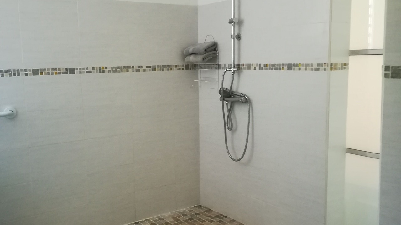 Photo of Bathroom in Le Moule
