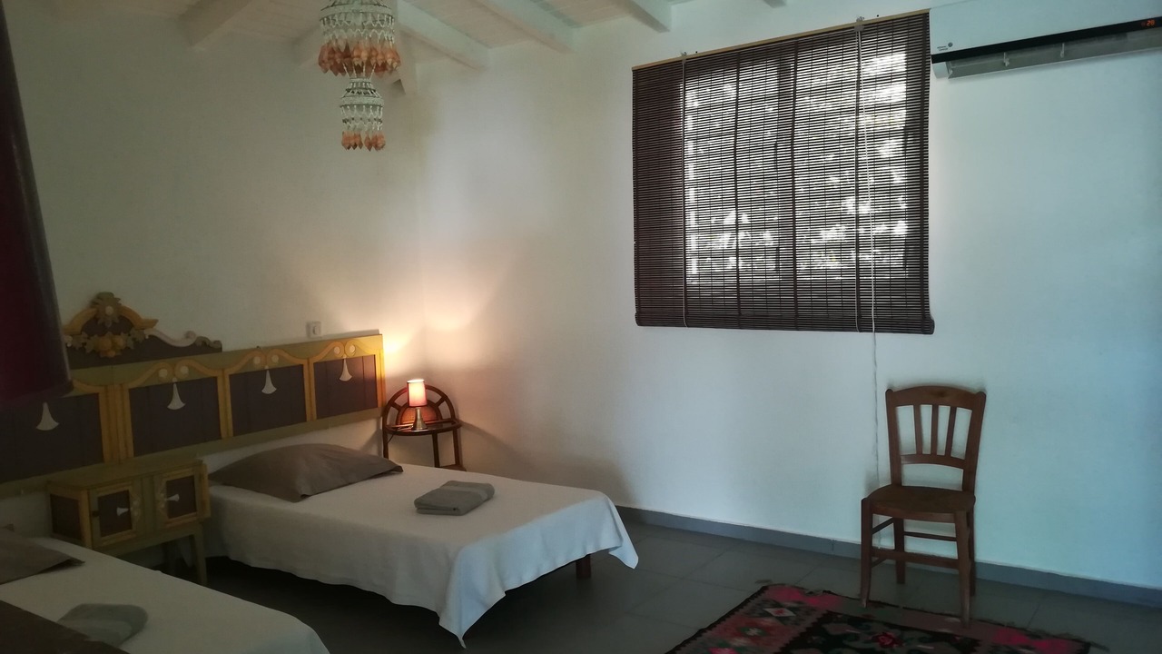 Photo of Bedroom in Le Moule
