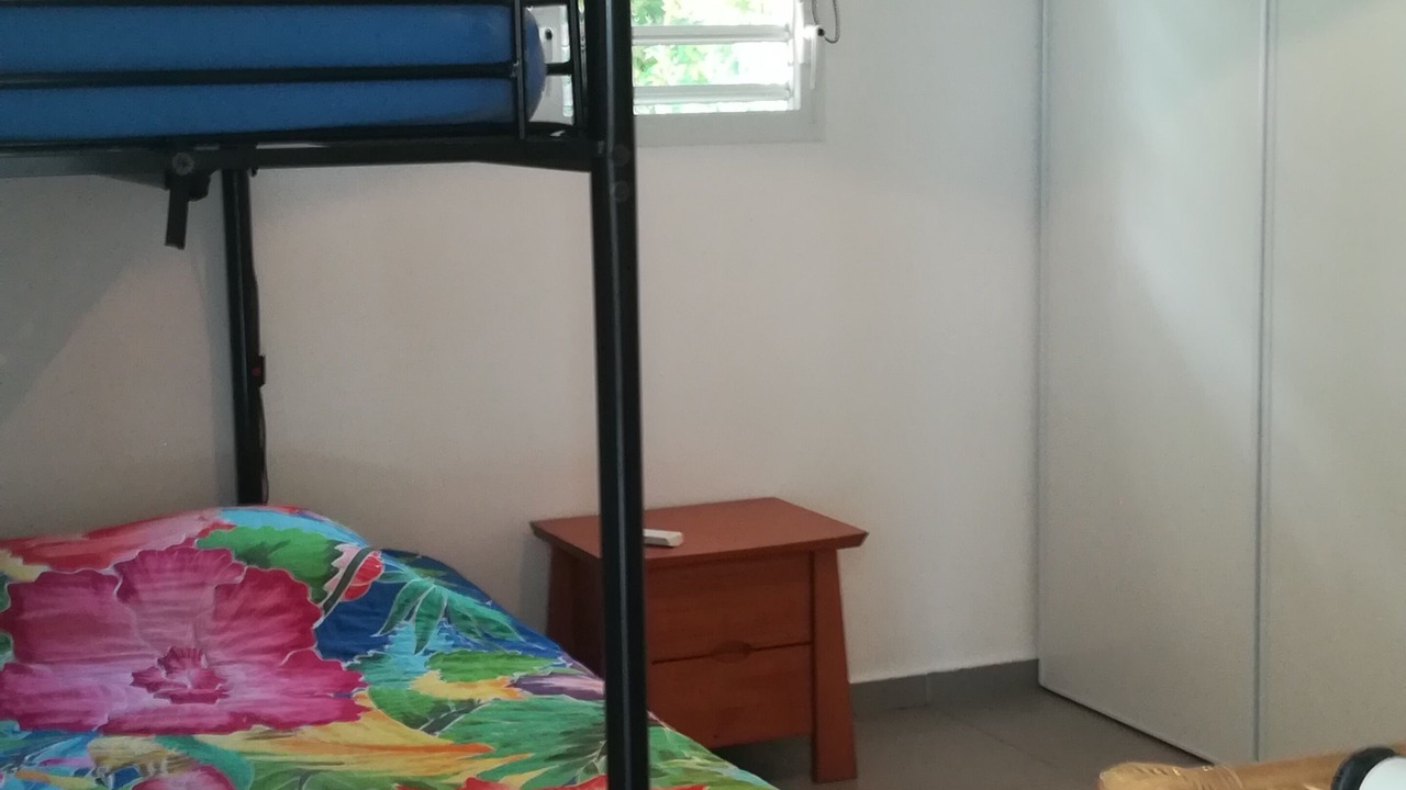 Photo of Bedroom in Le Moule