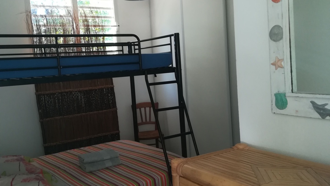 Photo of Bedroom in Le Moule
