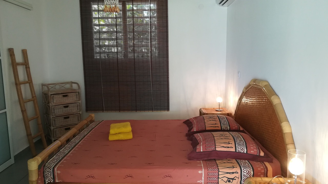 Photo of Bedroom in Le Moule
