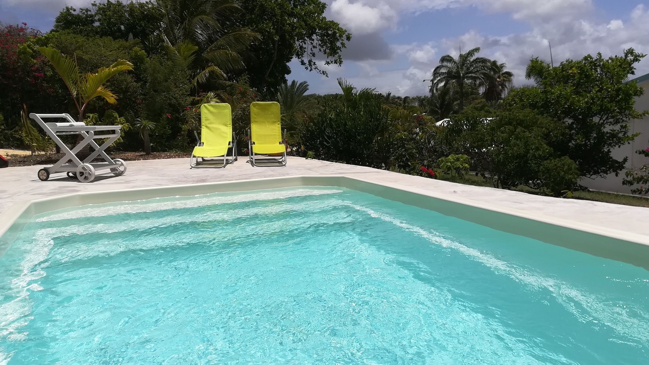 Photo of Outdoor in Le Moule