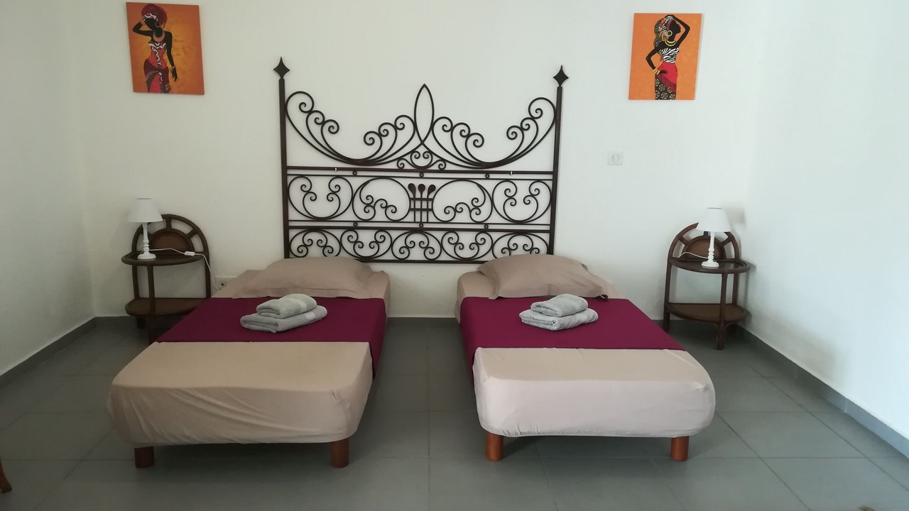 Photo of Bedroom in Le Moule