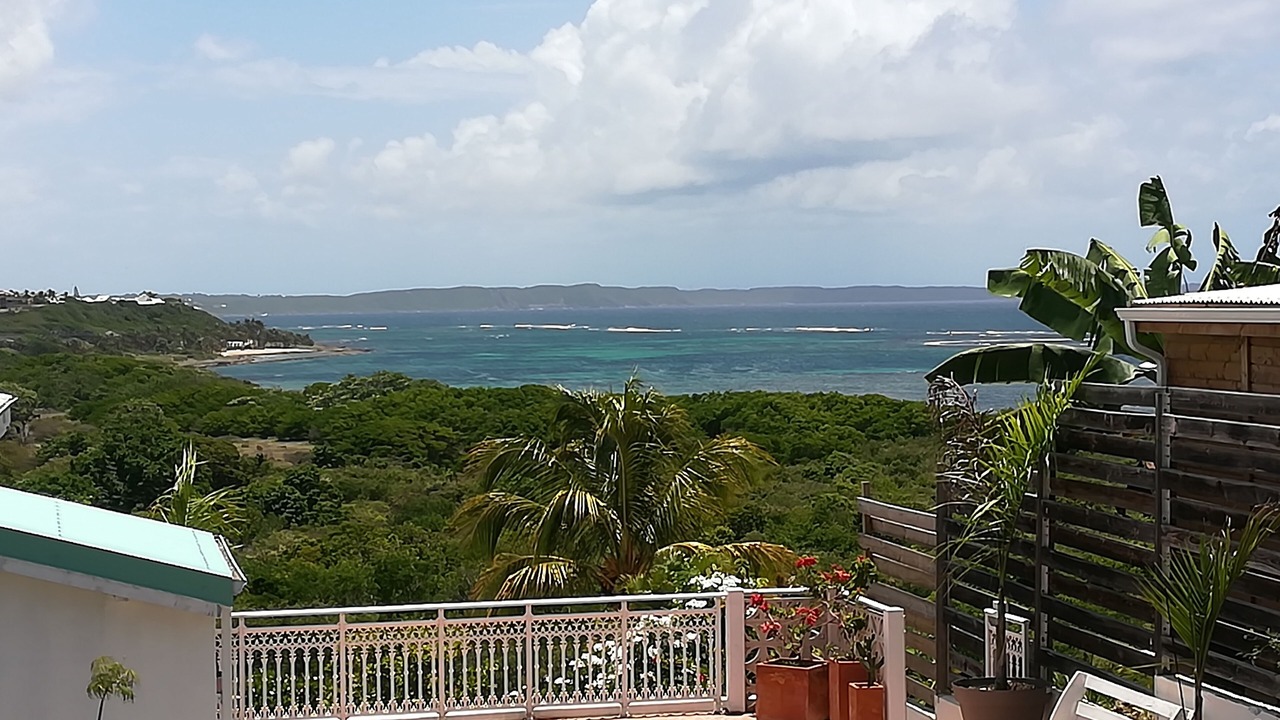 Photo of Outdoor in Le Moule