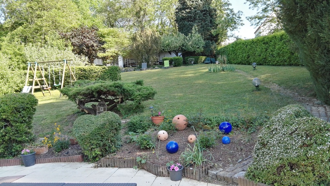 Photo of Outdoor in Wintzenheim-Kochersberg