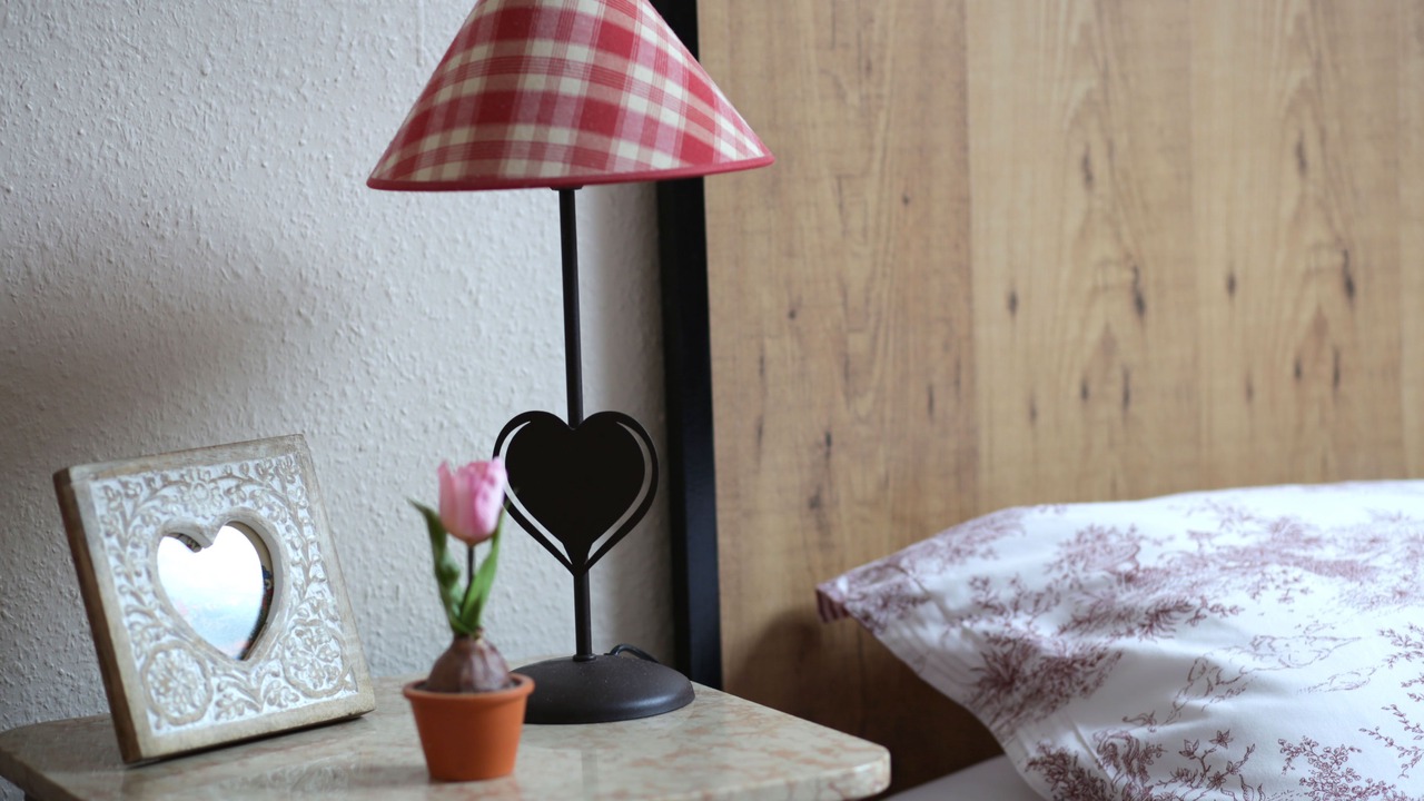 Photo of Bedroom in Wintzenheim-Kochersberg