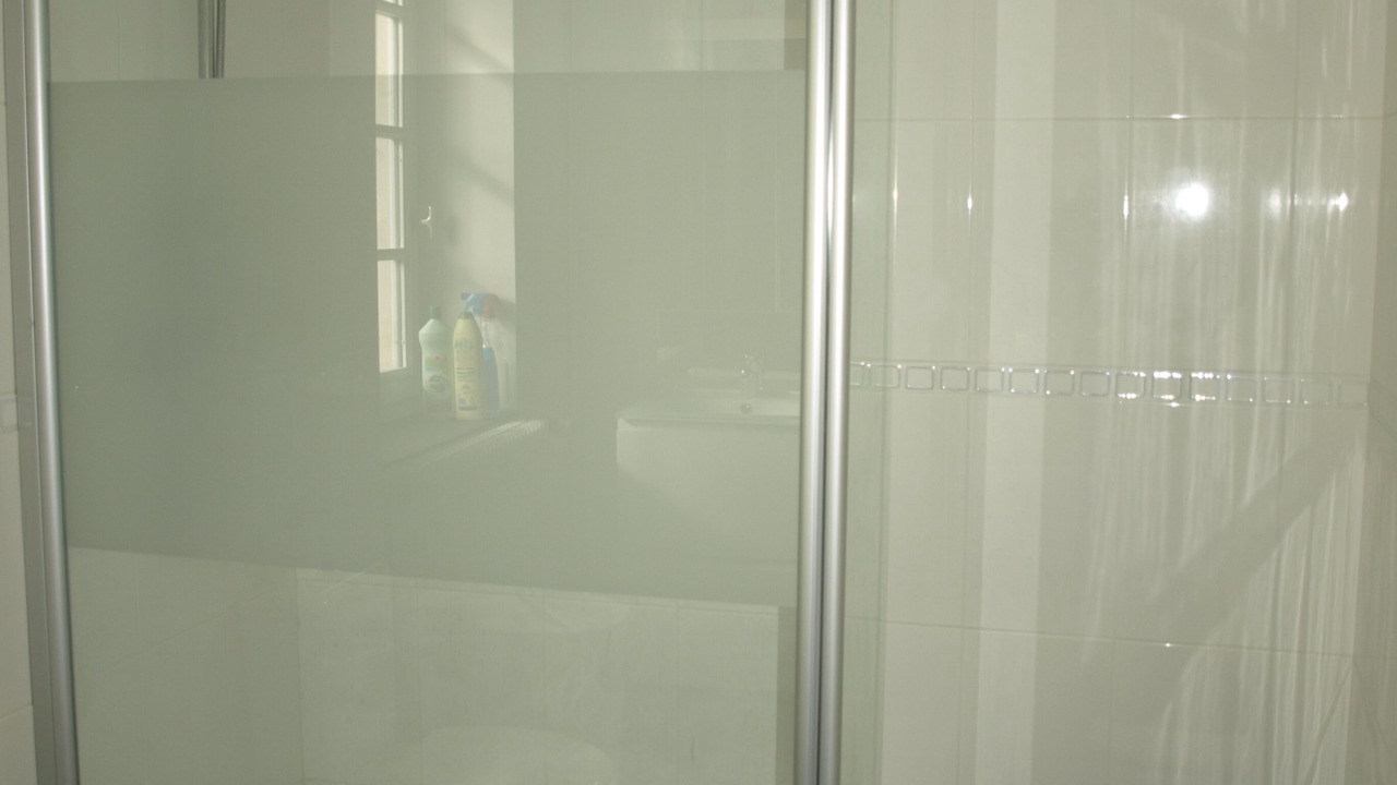 Photo of Bathroom in Bieville-Beuville