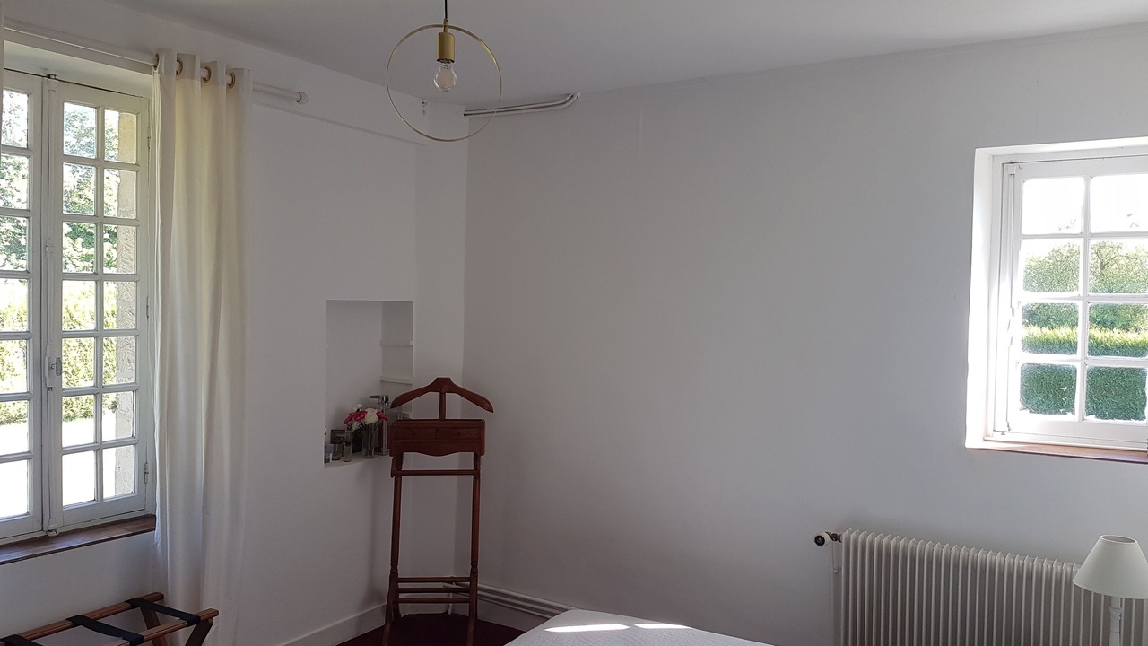 Photo of Bedroom in Bieville-Beuville