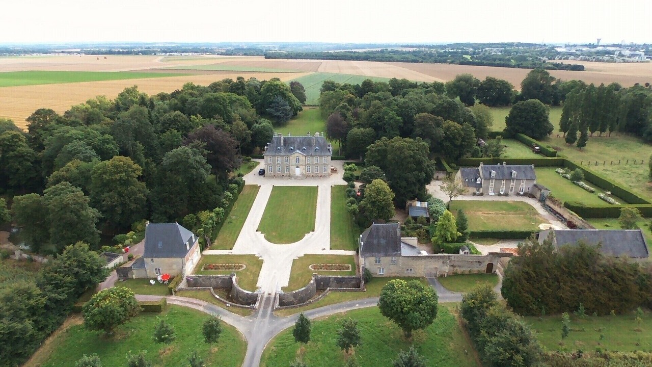 Photo of Outdoor in Bieville-Beuville