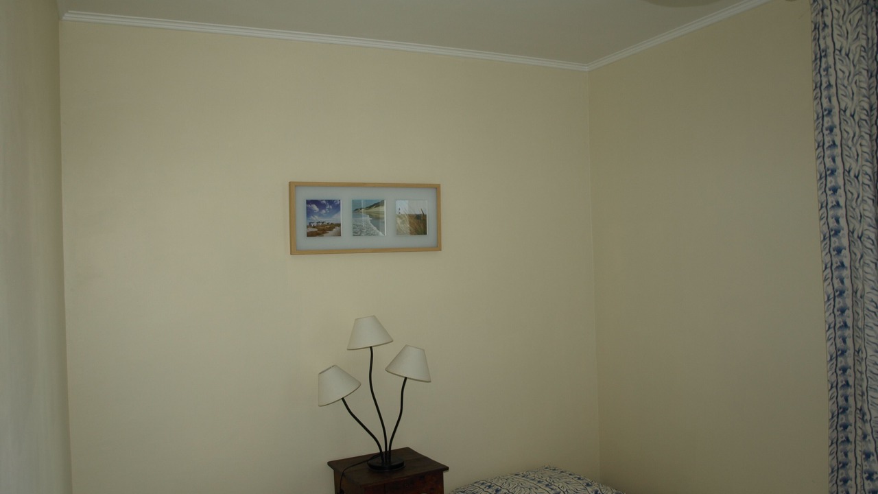Photo of Bedroom in Bieville-Beuville