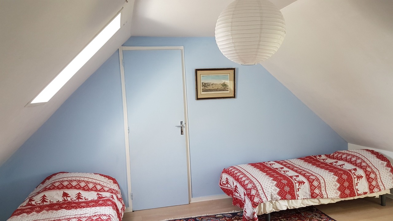 Photo of Bedroom in Bieville-Beuville