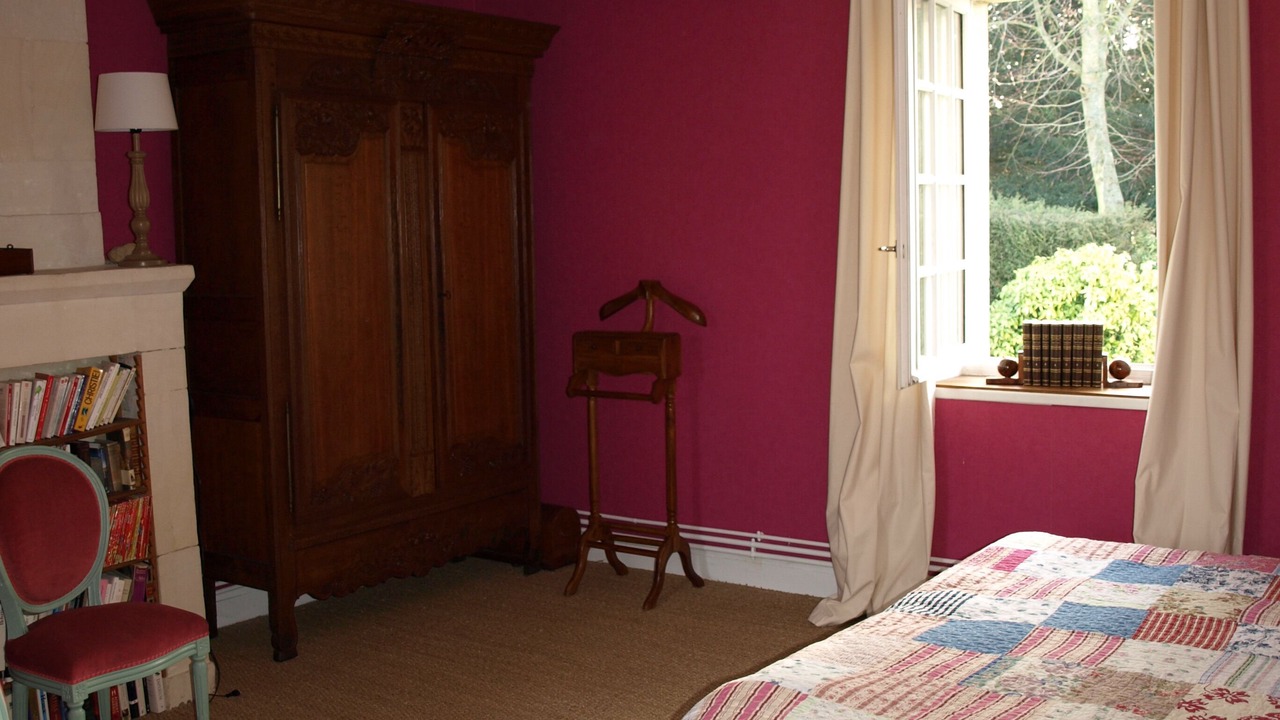Photo of Bedroom in Bieville-Beuville