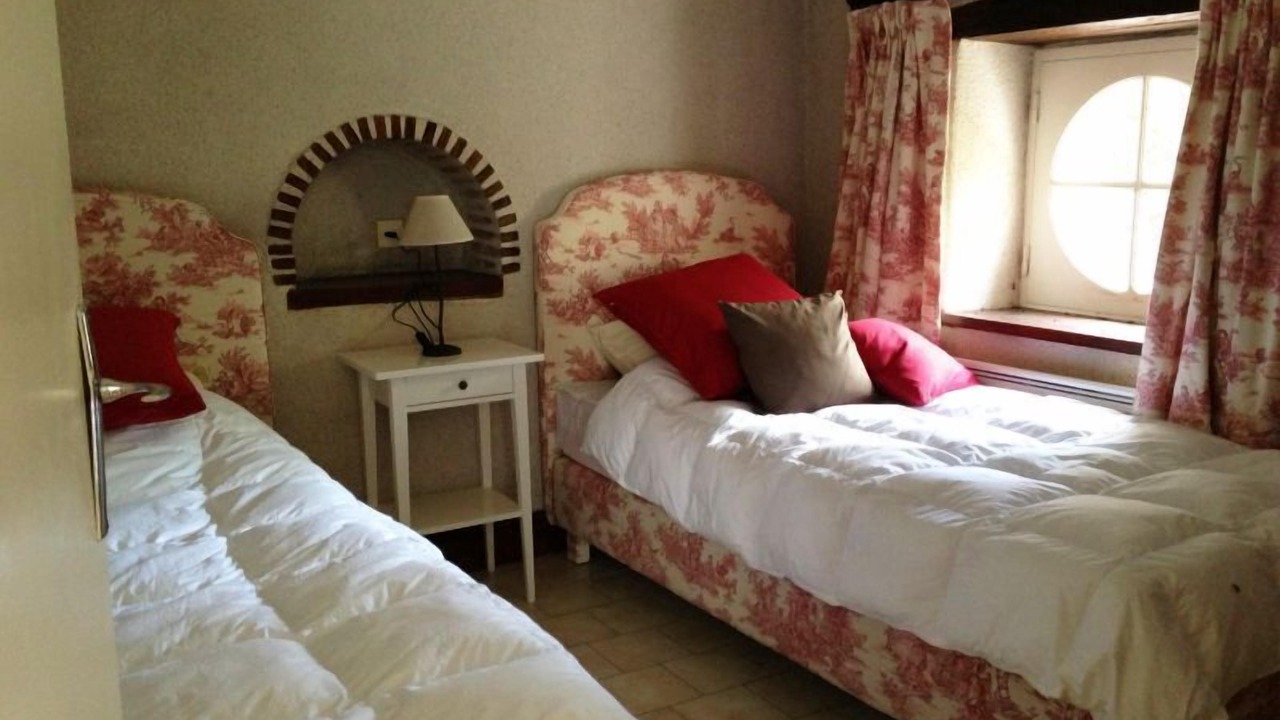 Photo of Bedroom in Cellettes
