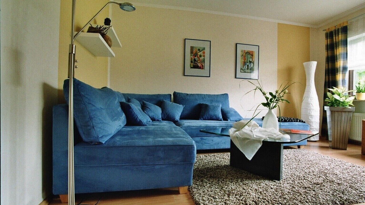Photo of Livingroom in Leiwen