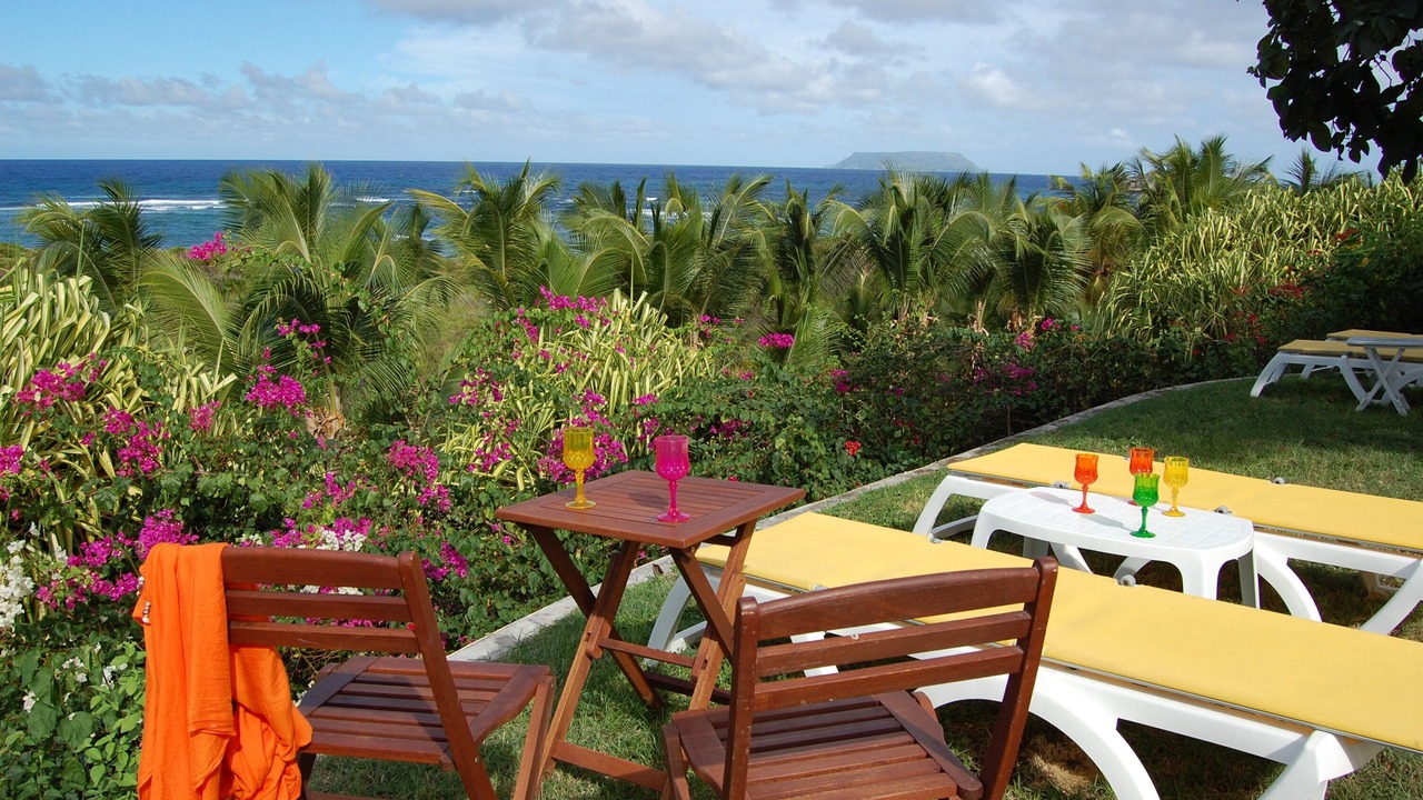 Photo of Outdoor in Saint-Francois
