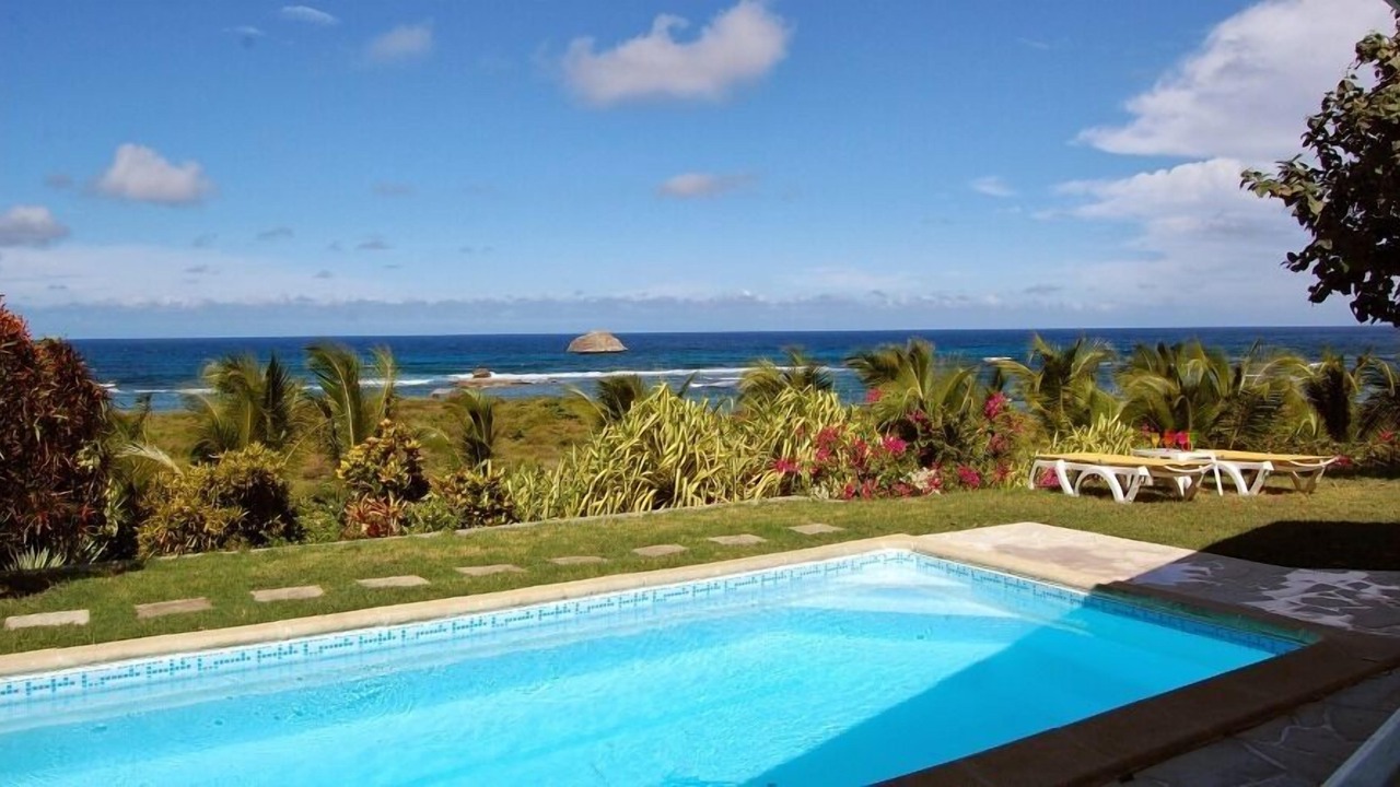 Photo of Outdoor in Saint-Francois