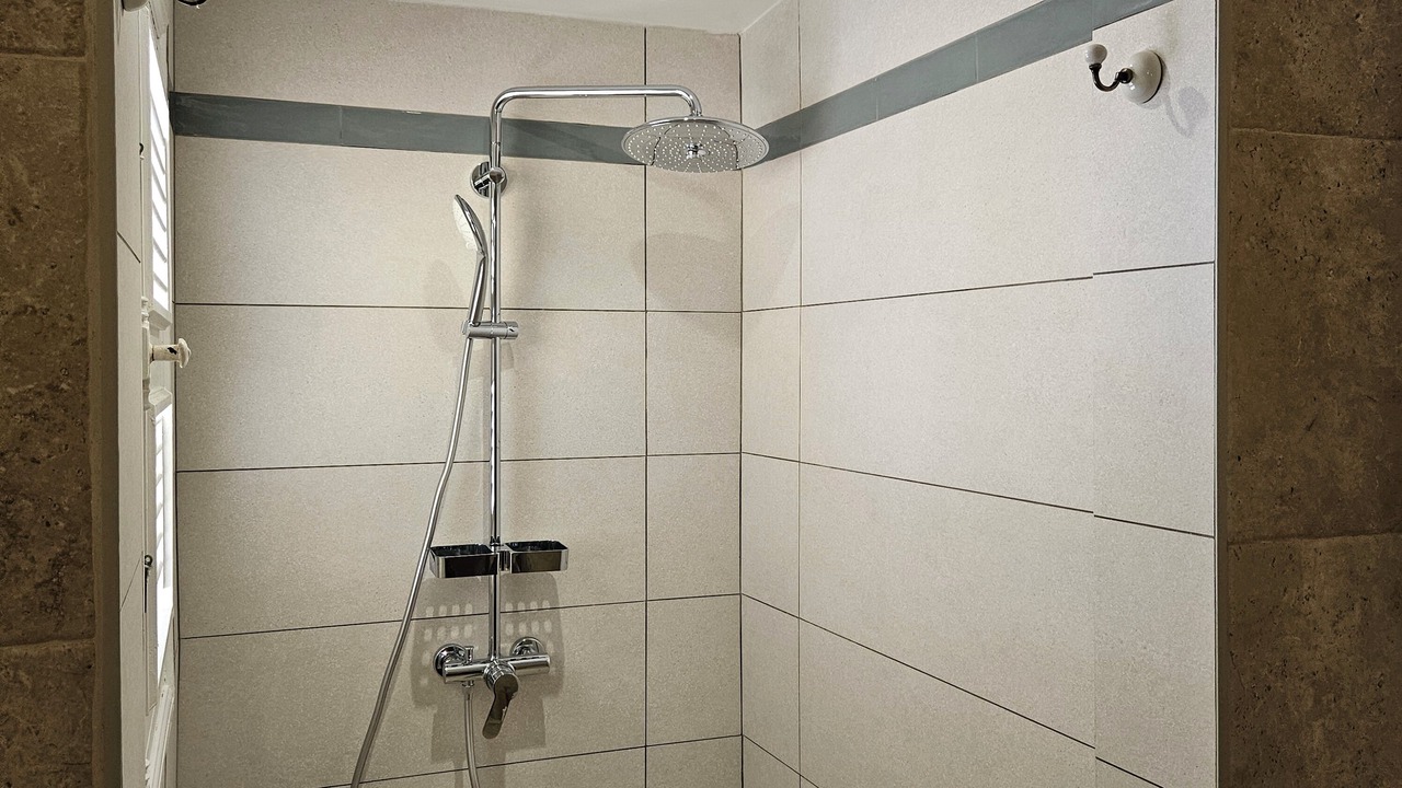 Photo of Bathroom in Saint-Francois