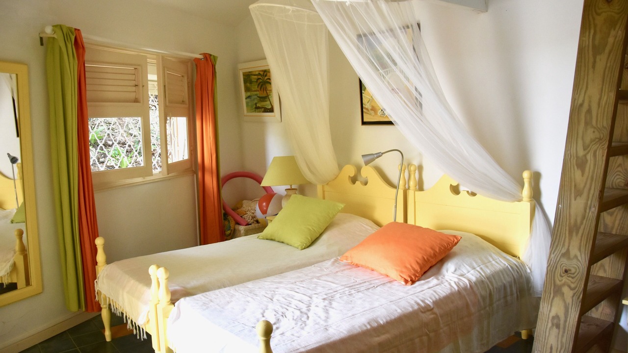 Photo of Bedroom in Saint-Francois