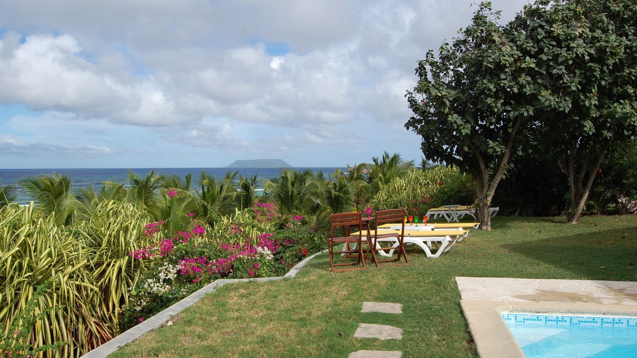 Photo of Outdoor in Saint-Francois