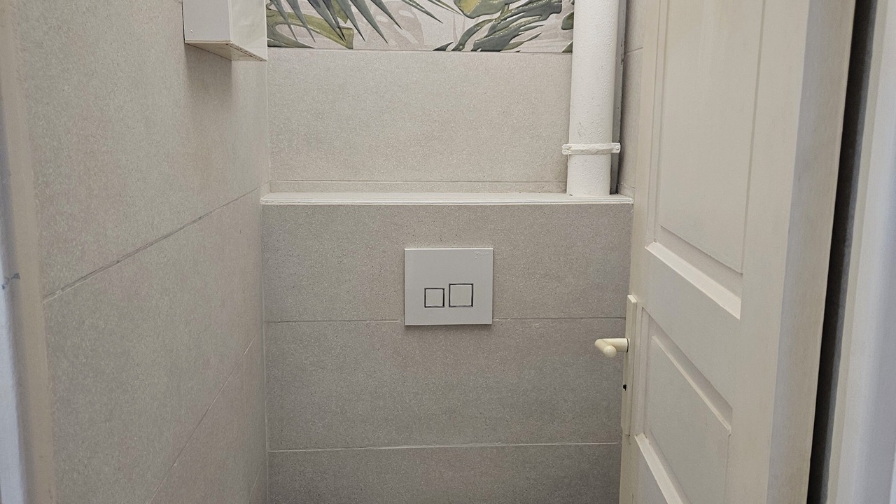 Photo of Bathroom in Saint-Francois