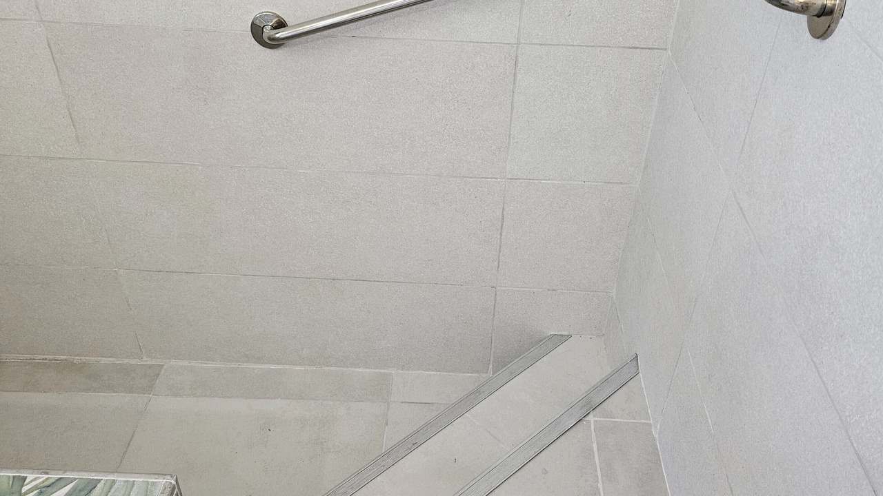 Photo of Bathroom in Saint-Francois