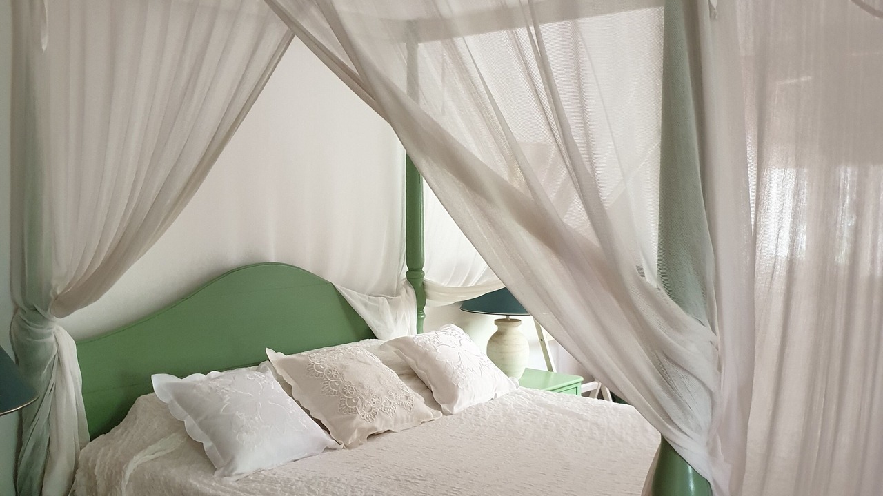 Photo of Bedroom in Saint-Francois