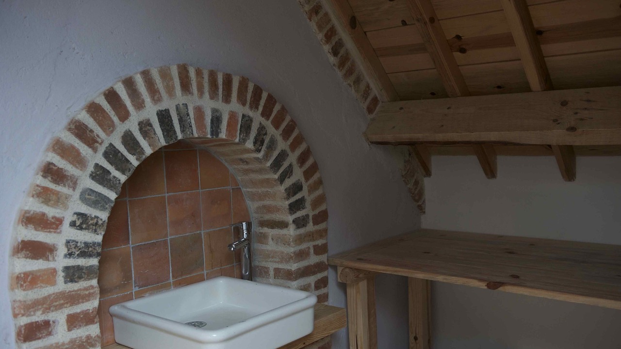 Photo of Bathroom in Villeherviers
