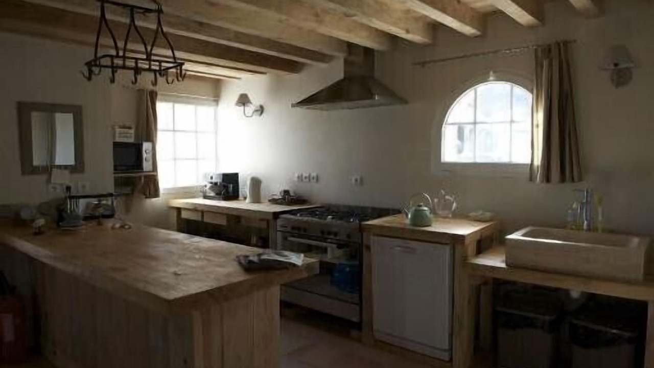 Photo of Kitchen in Villeherviers