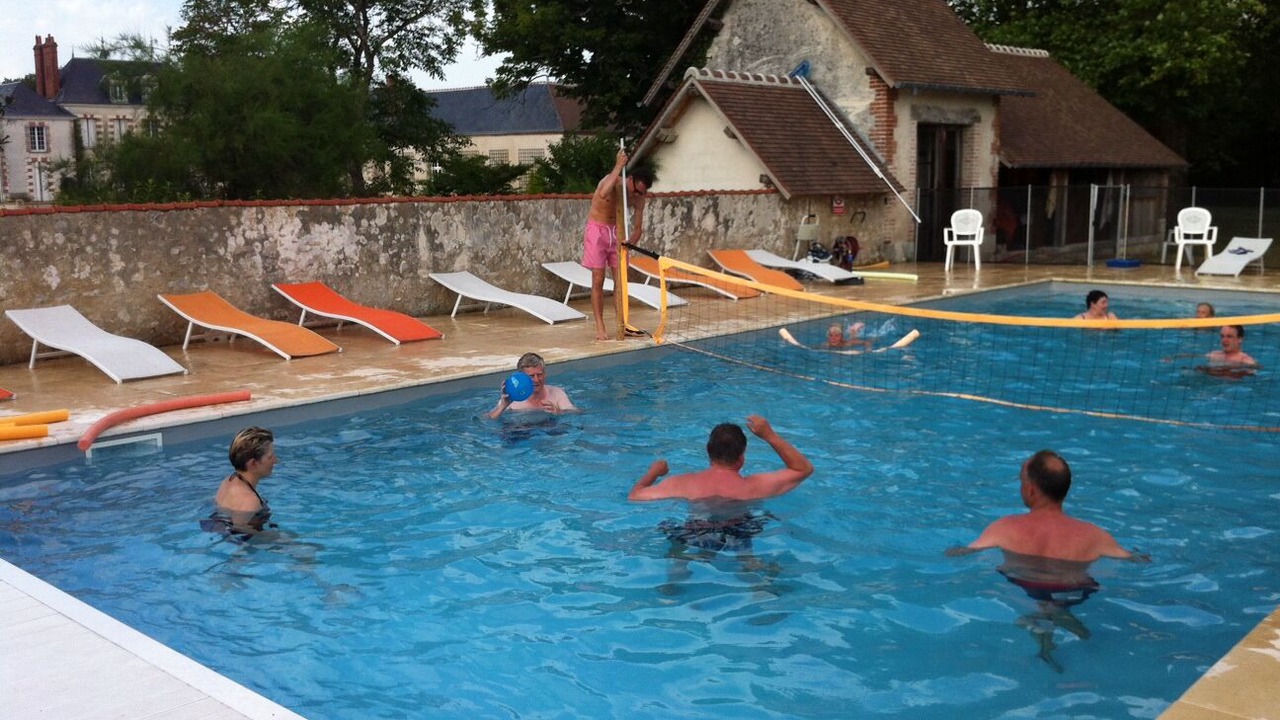 Photo of Outdoor in Villeherviers