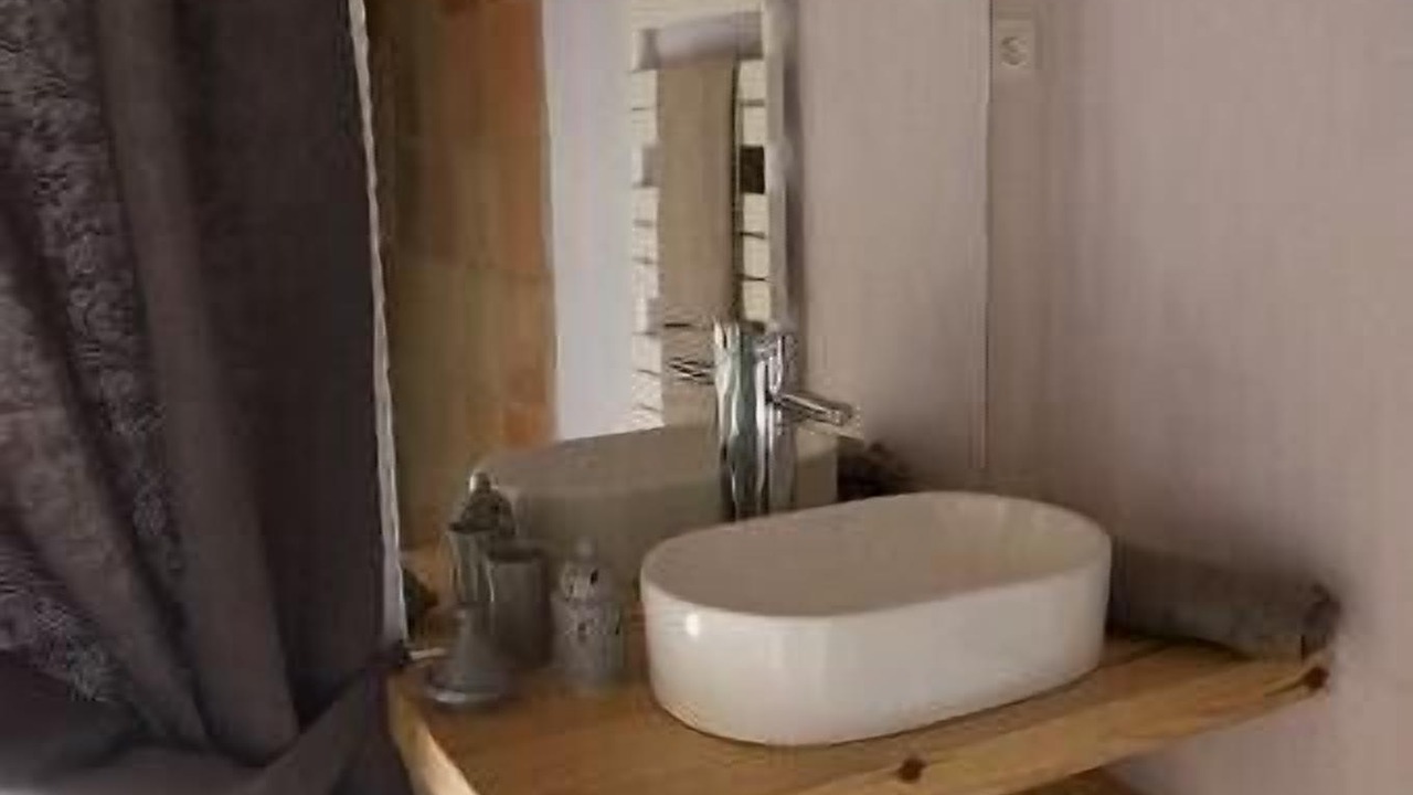 Photo of Bathroom in Villeherviers