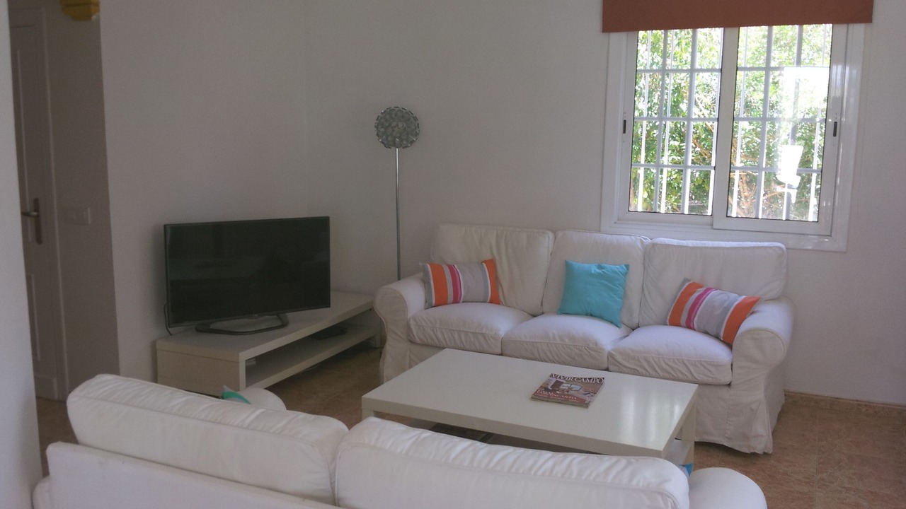 Photo of Livingroom in Vinaros