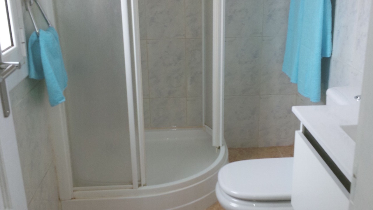Photo of Bathroom in Vinaros