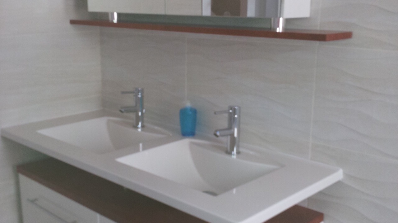 Photo of Bathroom in Vinaros