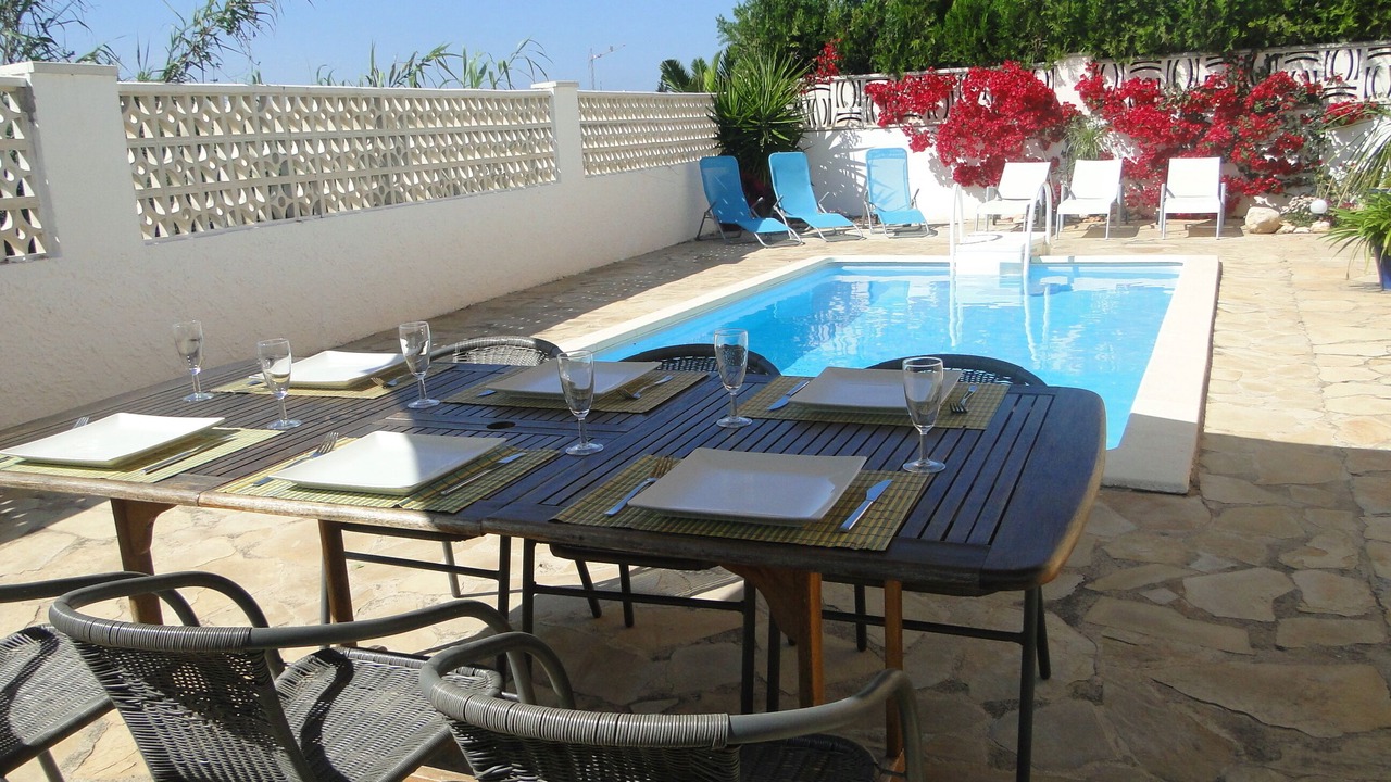Photo of Outdoor in Vinaros