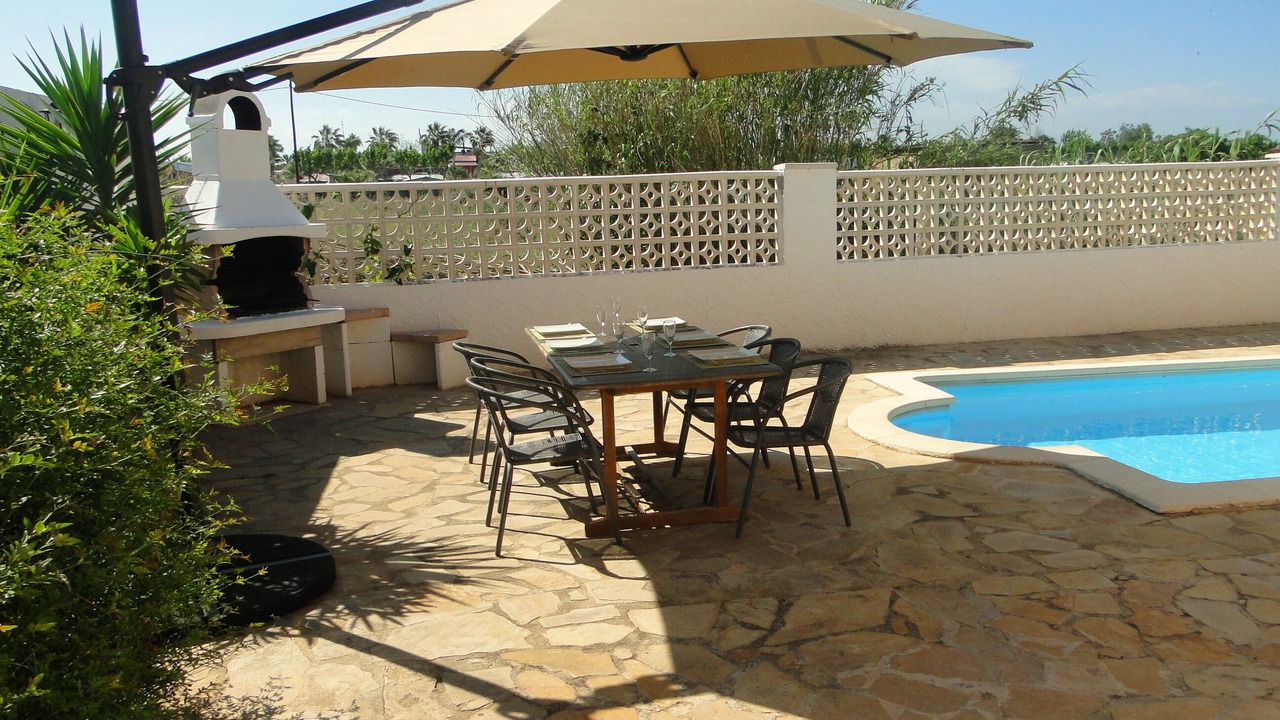 Photo of Outdoor in Vinaros