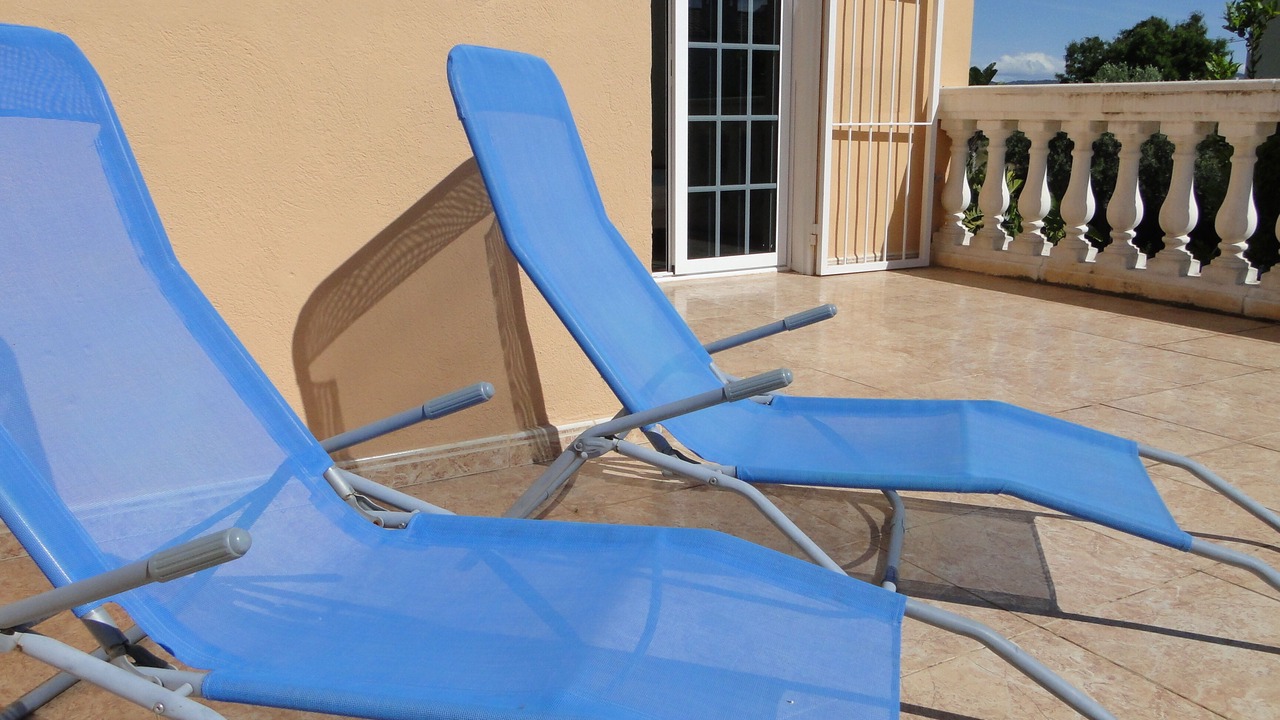 Photo of Patio Balcony in Vinaros