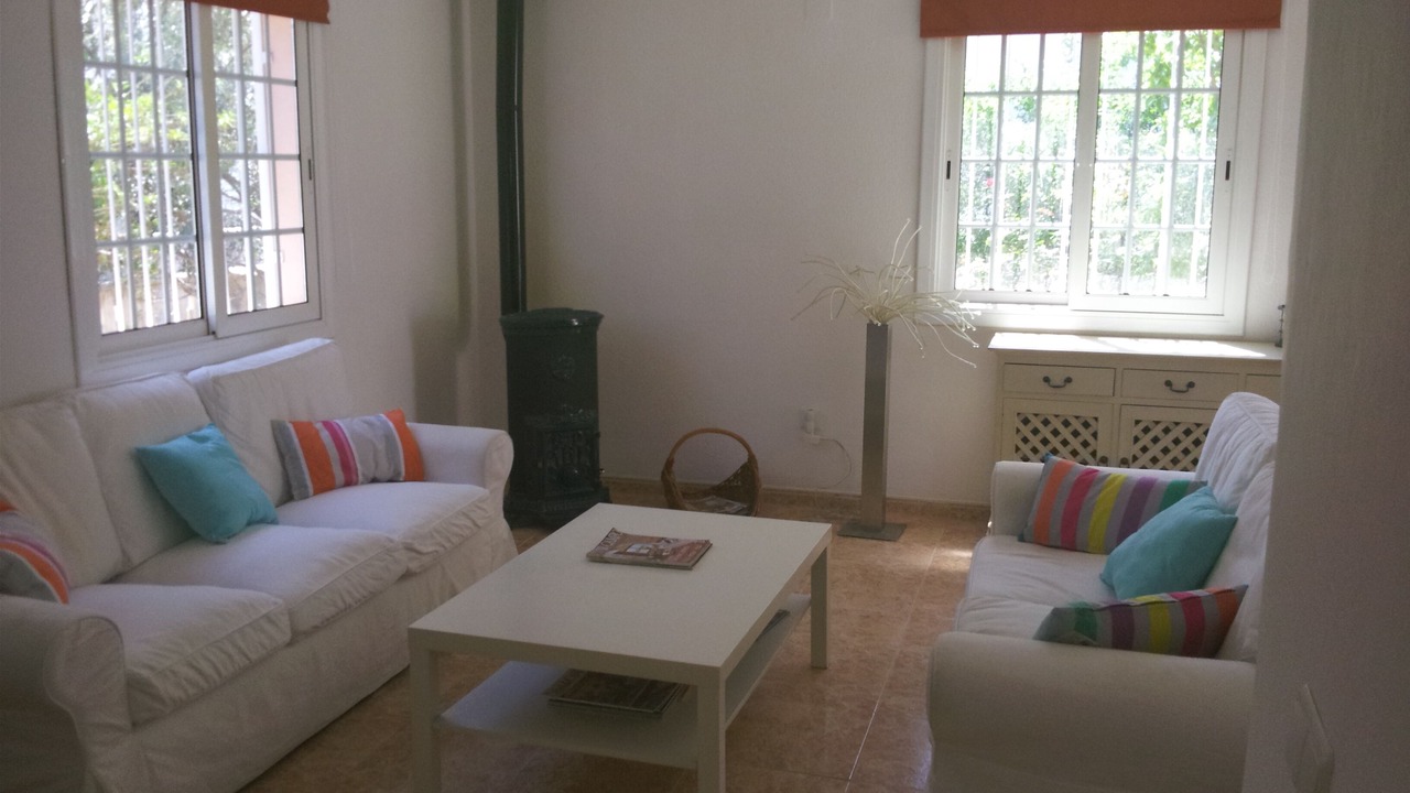 Photo of Livingroom in Vinaros