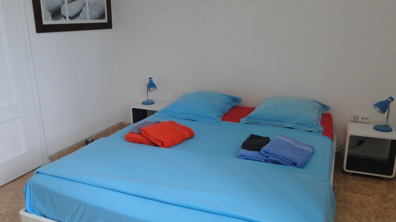 Photo of Bedroom in Vinaros