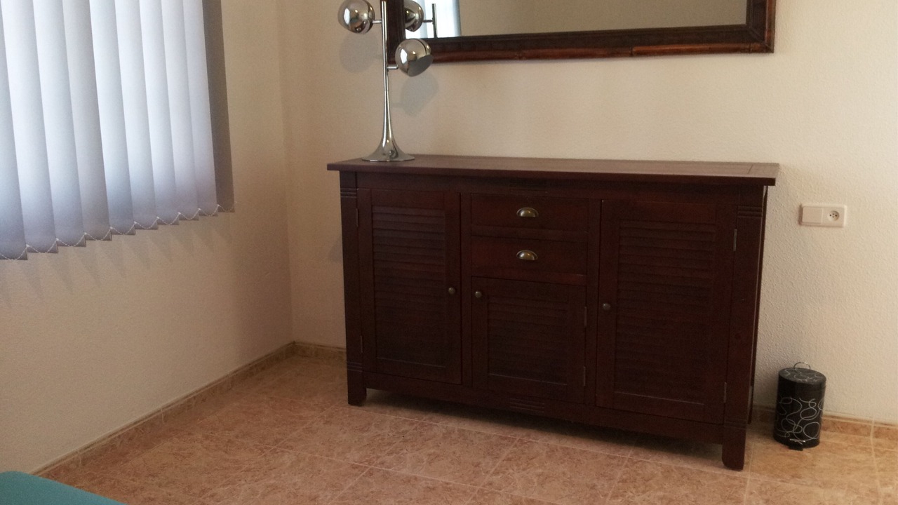 Photo of Bedroom in Vinaros
