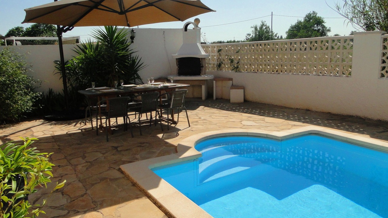 Photo of Outdoor in Vinaros