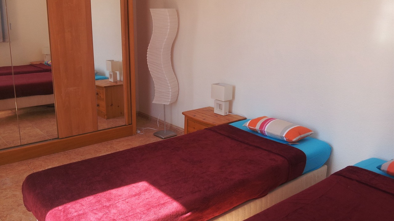 Photo of Bedroom in Vinaros