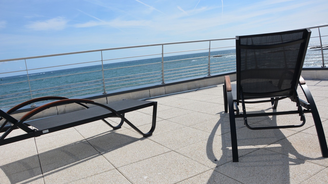 Photo of Patio Balcony in Guilvinec