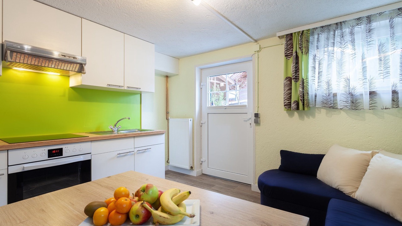 Photo of Kitchen in Vorderlanersbach