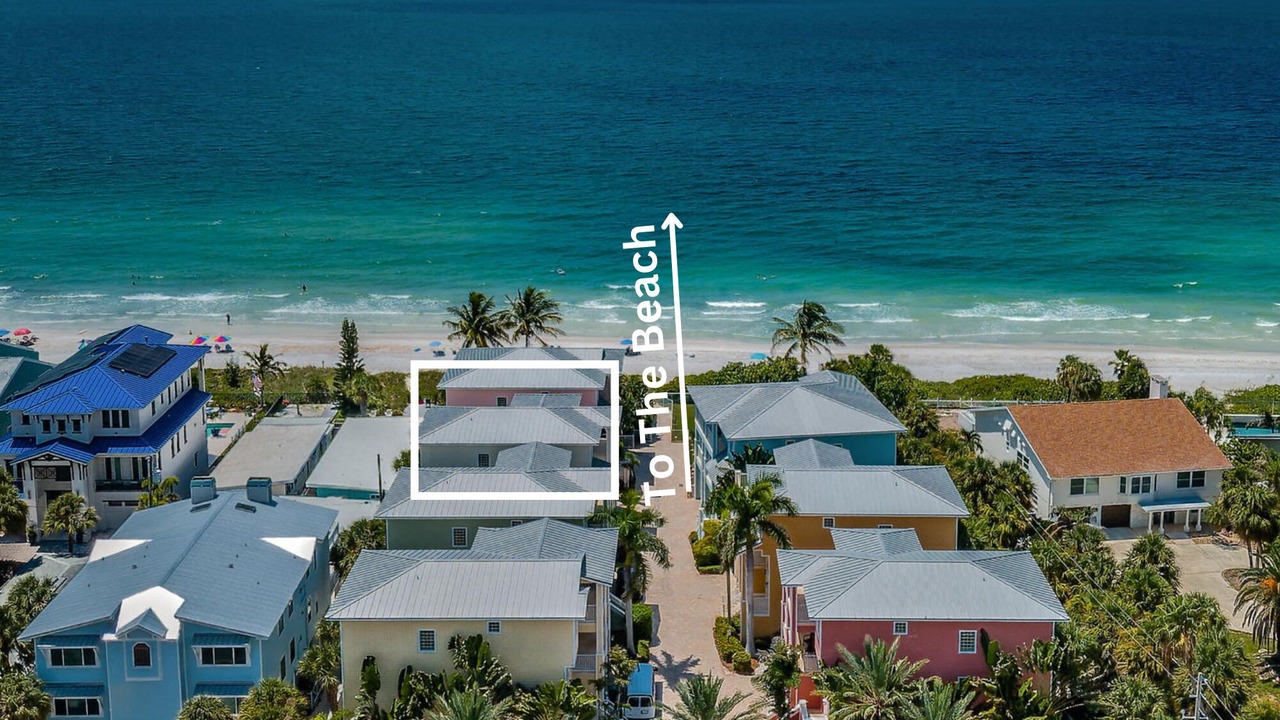Photo of Outdoor in Sand Key