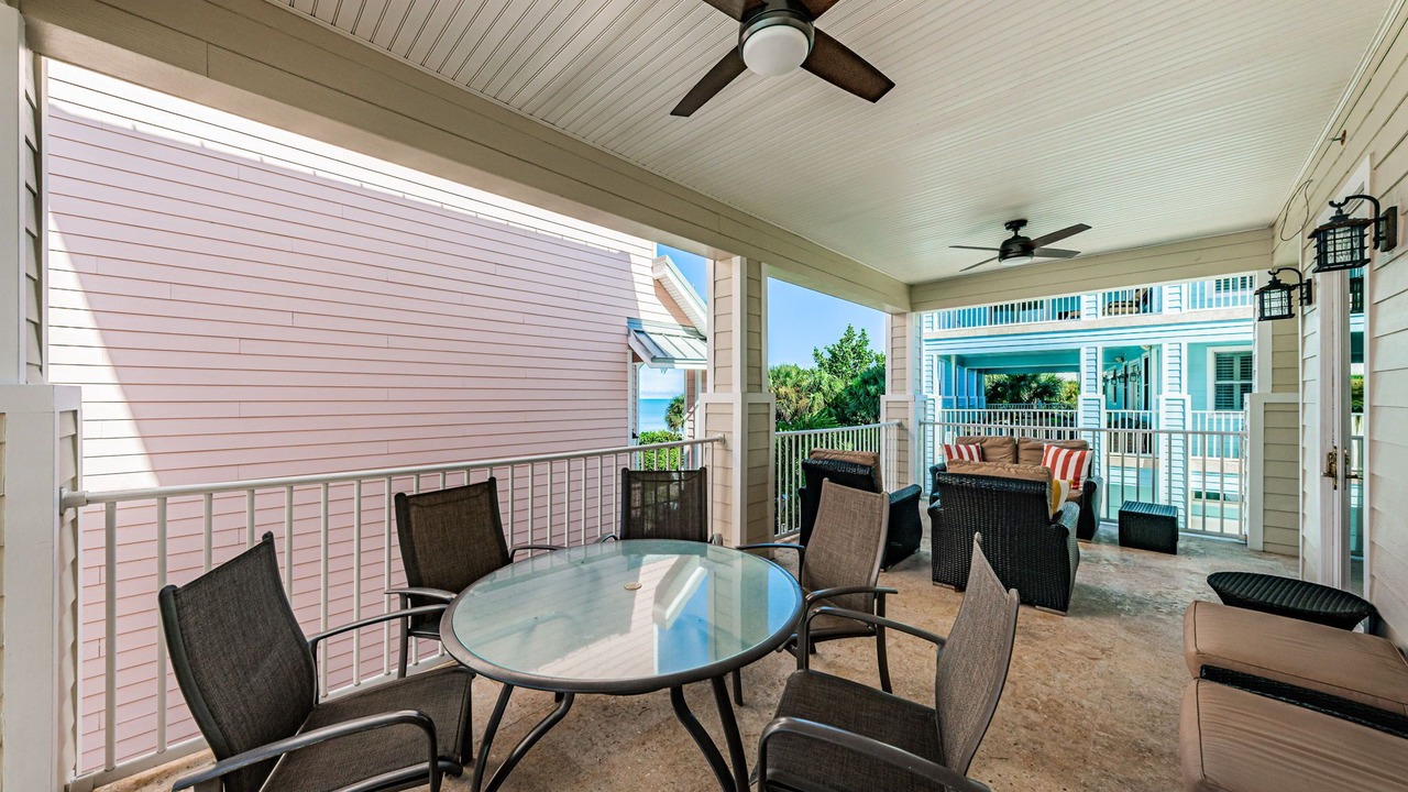 Photo of Outdoor in Sand Key