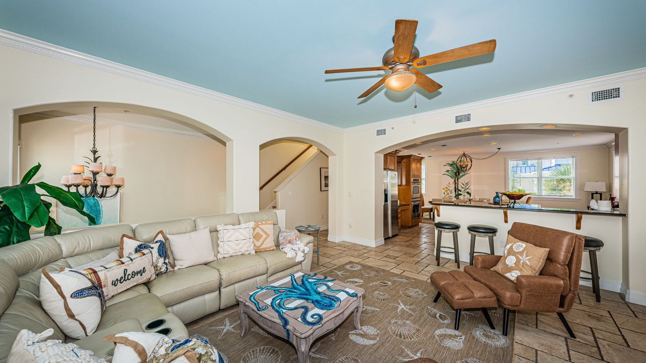 Photo of Livingroom in Sand Key