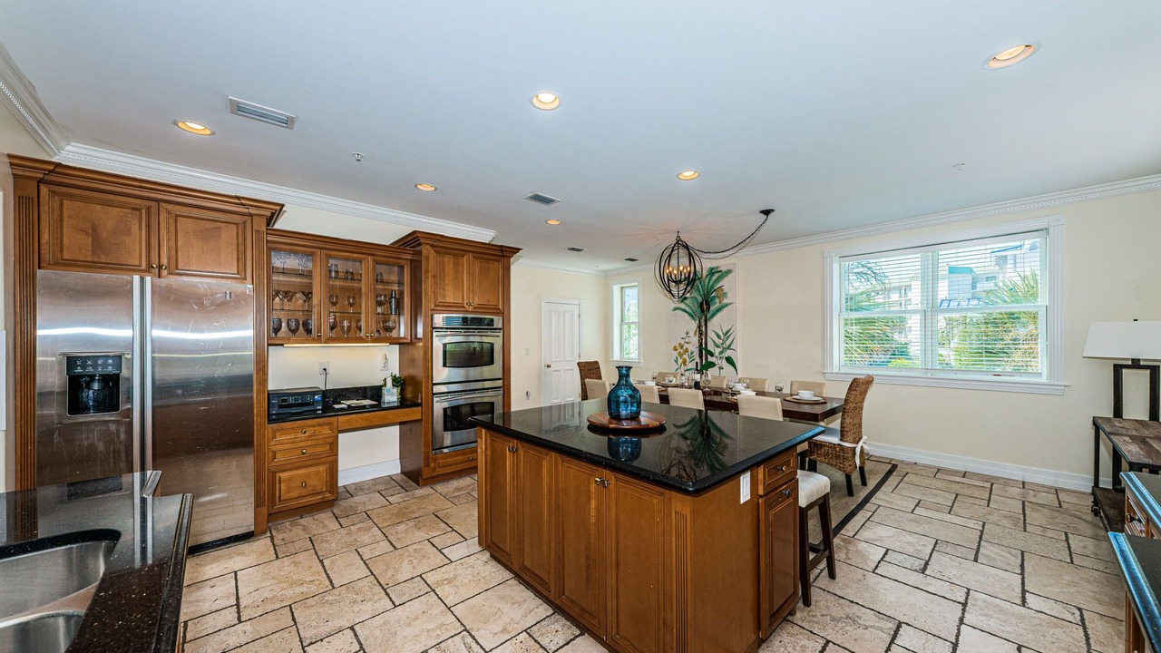 Photo of Kitchen in Sand Key