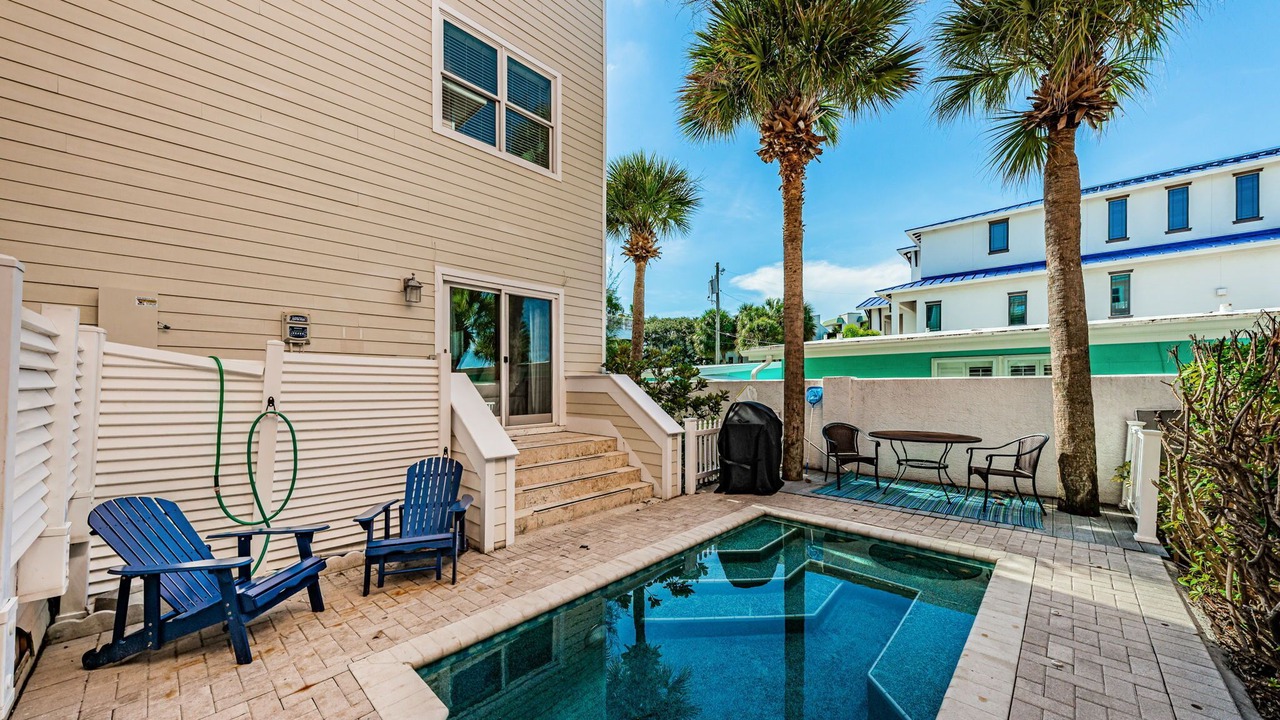 Photo of Outdoor in Sand Key