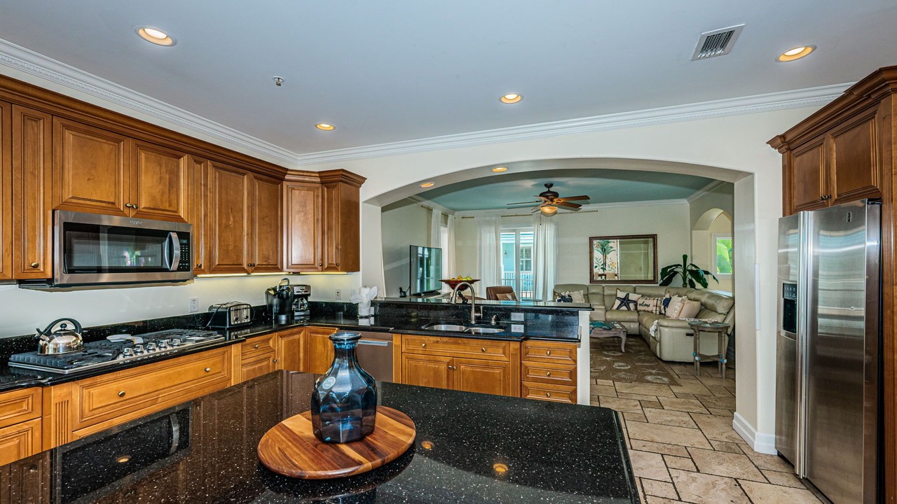 Photo of Kitchen in Sand Key
